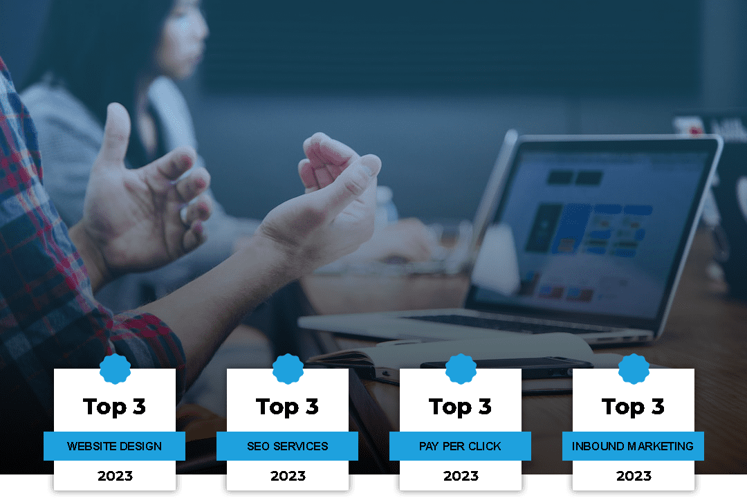Front Street Local #1 Rated Digital Marketing Agency