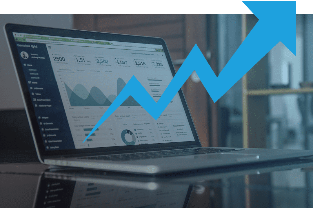 Front Street Local Organic SEO Services